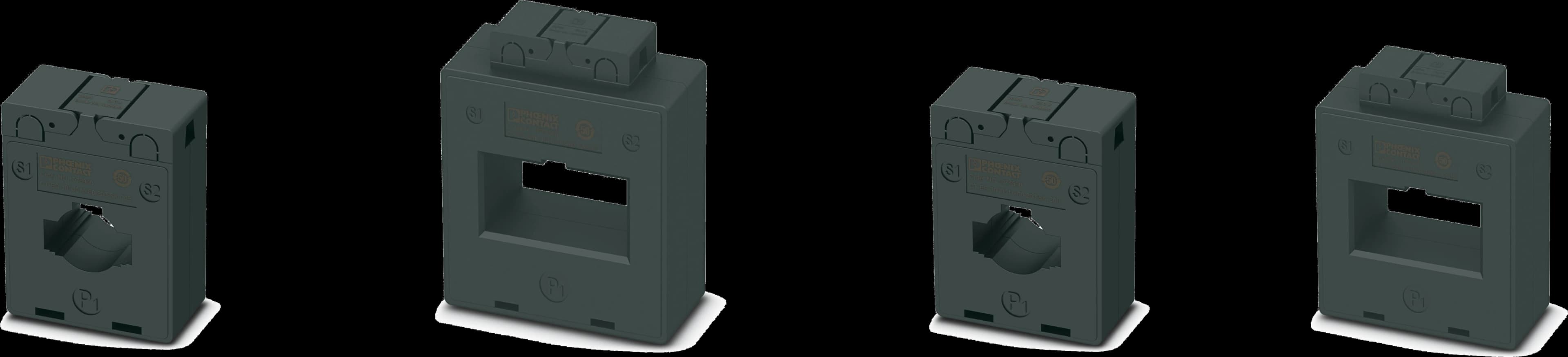 Phoenix Contact current transformers