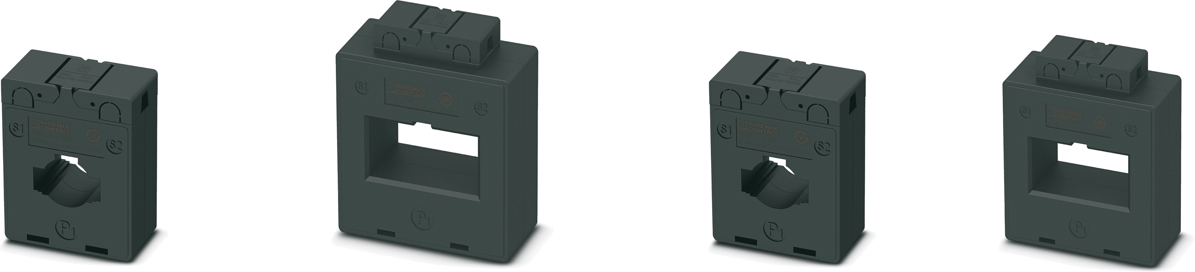 Phoenix Contact current transformers