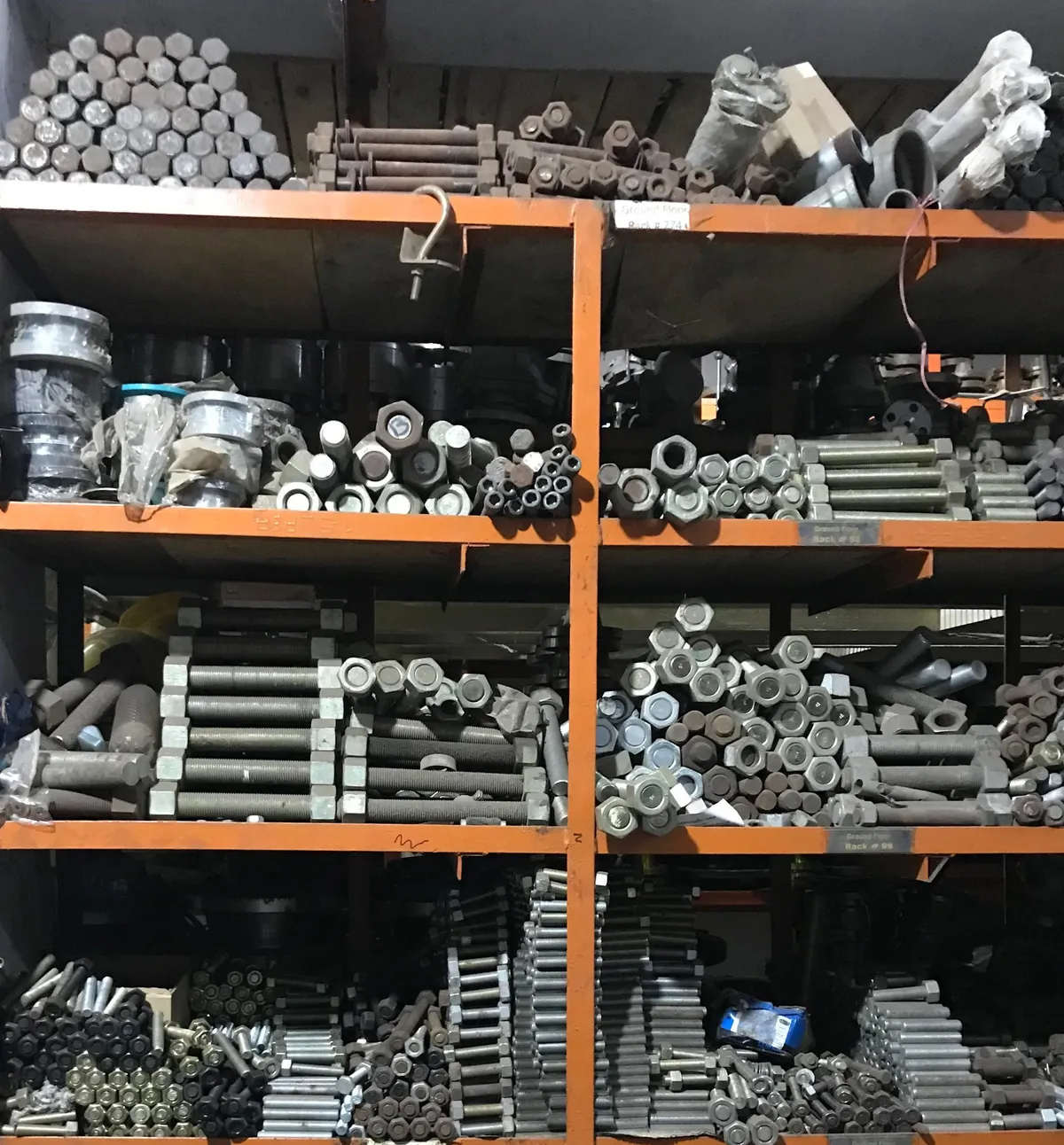 Fasteners